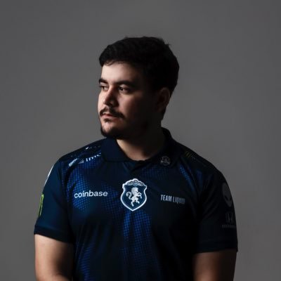 stiingfps's profile picture. Kaio Bruno | Community Staff @CavaloucuraTL - Faços uns vídeos maneiros (ou não) de CS | @TeamLiquid. 💙 #VamosLiquid