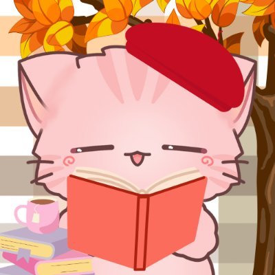 kurenai0324's profile picture. どうも、猫かもしれない何かです/APEX(KD:0.4)/s17・19マスター、その他ダイヤ/タボチャは嫁/AlbionONLINE 👑East鯖 -Energeeks- サブマス /ひよっこ生産&ギャザラー/ヘッダー:@t4bby_maple /ハッシュタグ→ #くれないにとどけっ #ことくれ