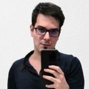 PabloAlLeon's profile picture. He escrito, he sido alumno y maestro. Me falta ser leyenda. Doy la literaturra por ahí 'alante. Polisémicamente incorrecto.

@ElSolenoide en Wattpad.