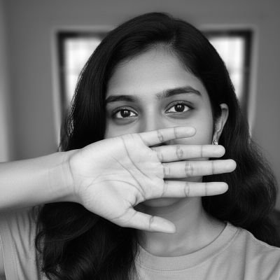 apernaah's profile picture. 