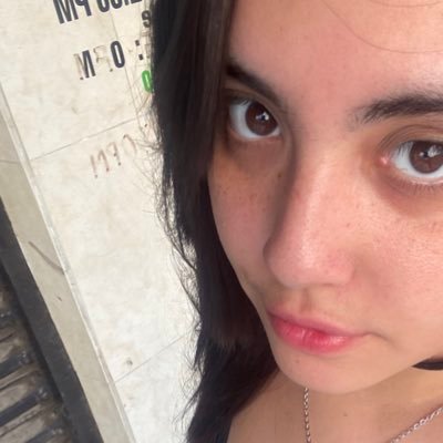 BonelyLones's profile picture. 24 || cancer || she/her/ella || todo me pone triste/me hace llorar