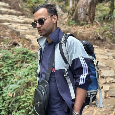 Devendra2016Dhu's profile picture. सधै कहाँ शिशिर रहला र ? 
आउला बसन्त फुल्ला फुल हासुला म 

https://t.co/NX95wCmJ4i