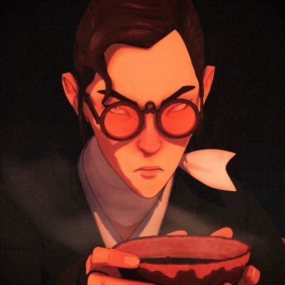 dudamurdoc's profile picture. no way baby i’m it