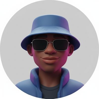 oyekunle_s42375's profile picture. ⚡Exploring the story the data tells.....
#On-Chain Analyst & Web3 Enthusiast💱💱||community manager & Builder||https://t.co/3eyuqsCbJc cm ||CV pad Amb.
$ETH | $SOL