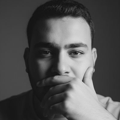 Abdeka03elbaa's profile picture. 