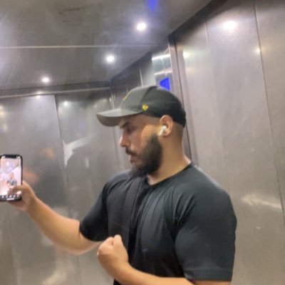 Billel__B's profile picture. Projet K