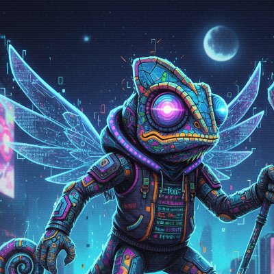 yapperzap's profile picture. 