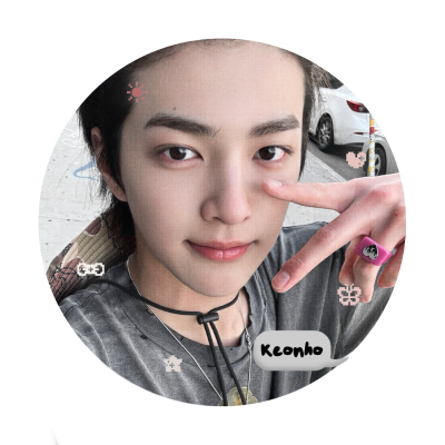 keonhoolic's profile picture. 