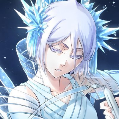 samrackerman's profile picture. juste une fille qui essaye de reprendre goût aux mangas