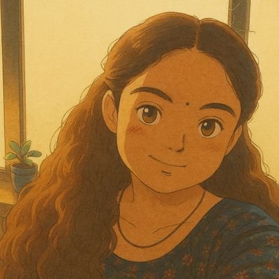 1Pournima64814's profile picture. 