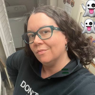 Mama_Jenni85's profile picture. I'm a weird Mom who loves anime, and is a dork, and has a tendency to post random things! she/her