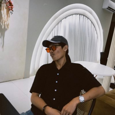 jjustincom's profile picture. better days coming for sure…