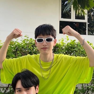 Siraya_ayaris's profile picture. fan account | @thaichayanon @NxNattakit

“ ถ้าเกิดยังรักอยู่จริง ๆชั่วชีวิตก็รอได้ แต่ถ้าเกิดหมดใจไปแล้ว หนึ่งชั่วโมงก็ไม่รอ ”