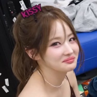 Bell87_k's profile picture. @KISSOFLIFE_S2 BELLE