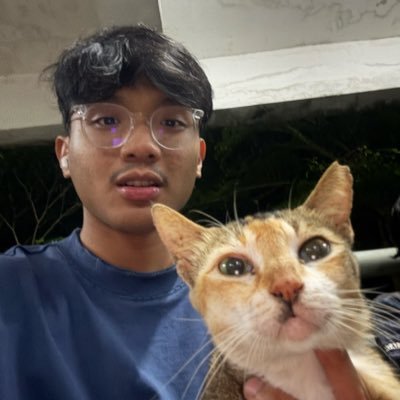 abihheem's profile picture. 