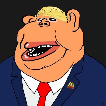 hvymetalpoison's profile picture. dog days are over