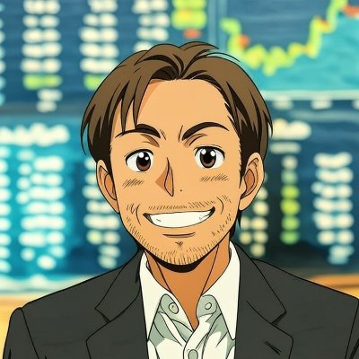 pppily51's profile picture. 日本株の優良銘柄コレクション | 厳選優良株を発信
東証上場企業のファンダメンタルズ分析・成長株・配当利回り・割安株を毎日更新。
割安×高成長の銘柄をデータで解説
東京証券取引所上場企業のファンダメンタル分析｜株価＋成長＋リスク
投資は自己責任で #日本株 #株式投資 #バリュー投資