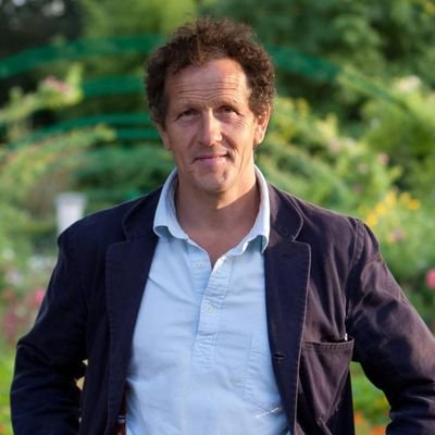 realmontydon's profile picture. The official page of writer and broadcaster Monty Don