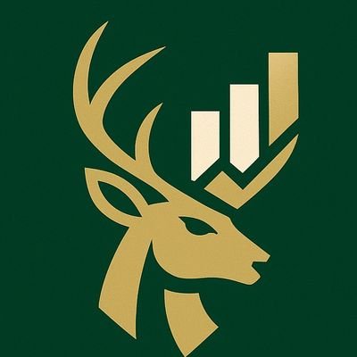 BucksNoContext's profile picture. Página dedicada ao GIGANTESCO Milwaukee Bucks | Informação, comentários, notícias e um pouco de humor! 

#FearTheDeer