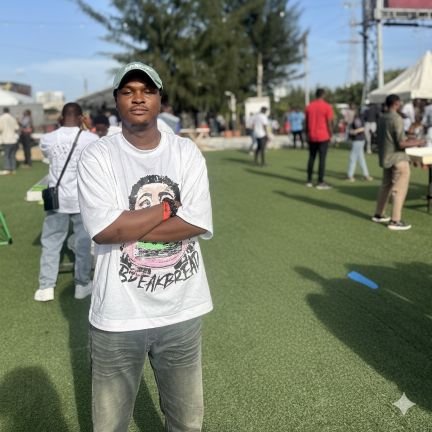 adeniiiran's profile picture. Web3|
Cypto|
Content writer|
Mechanical engineering student|