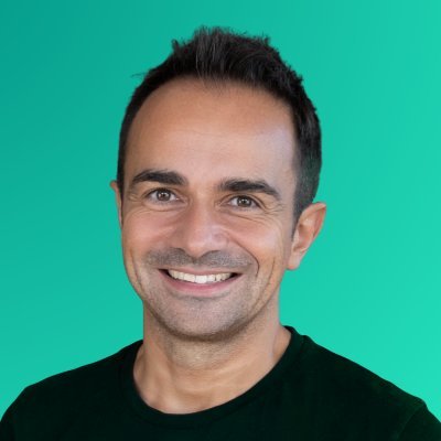 maurochiarugi's profile picture. From bits to HERO 💪 Software that make your goals happen!