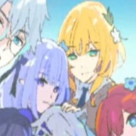 dailyaglarice's profile picture. 𐙚 Account dedicated to the shipp #Castlaea 𐙚 NOT SPOILER NOR LEAK FREE!! 𐙚 personal acc: @CH4RMONYDOV3 𐙚