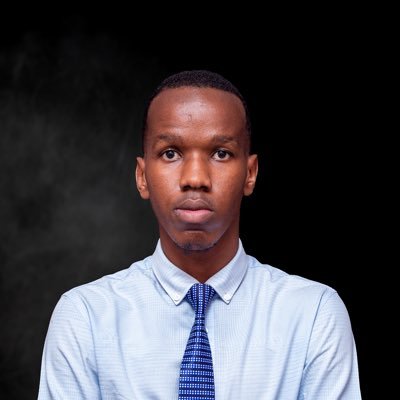 ItsYusufu's profile picture. Creative Designer | Aspired UX/UI Designer