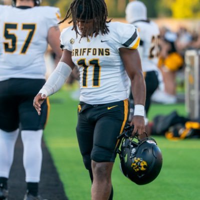 BrandonNovaa's profile picture. God got me🙏🏾 | MIAA Freshman of the year | 3x All conference | #3 RB MWSU History