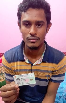 mmferoze05's profile picture. My name is Liton Moral.I am a student & Freelancer.I work hard regularly............