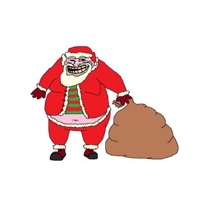 satnaklause_'s profile picture. You Can't Stop Satna Klause