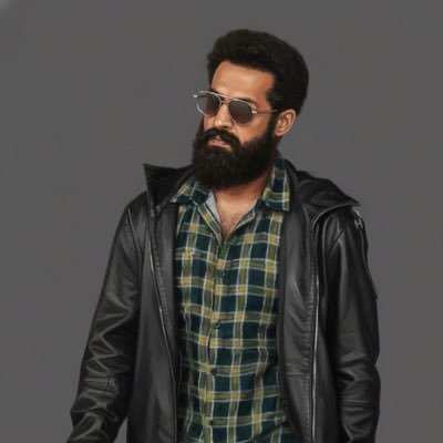 LahirVineeth's profile picture. Jai NTR #TigerNation 🐯