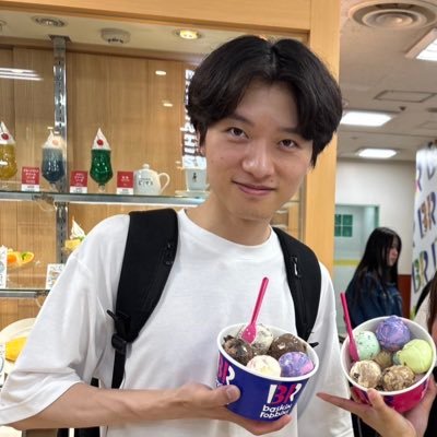 Wata_yu_taa's profile picture. 打楽器をやっています🥁