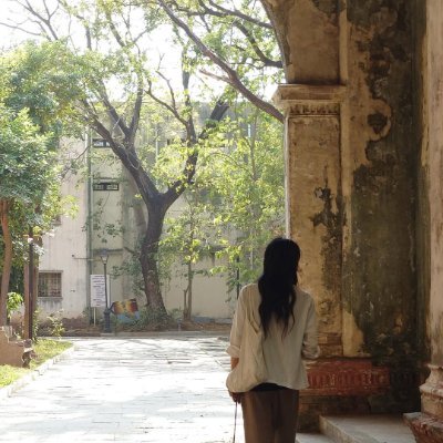 flascflbgj's profile picture. ミュンヘンで過ごした静寂のひととき、それはまるで優しいリズム、ように、私の心を癒してくれました。急ぐ必要も、比べる必要もありません。人生は、それぞれのペースで輝けるのです。旅を通して、私はそう学びました✨