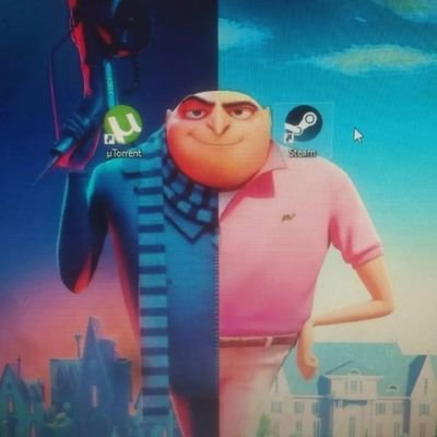 mirage26_'s profile picture. You know who i am