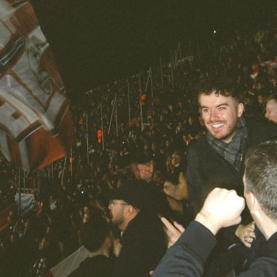 ClockEndLC's profile picture. Big games, Big players