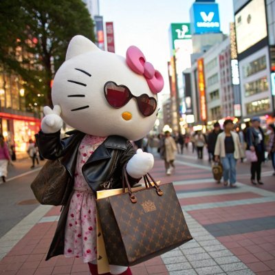 baby_88jenny's profile picture. 🧸 フィギュア
小さなフィギュアが並んでいると、まるで自分だけの世界が広がるような気がします。趣味として集めているものに、感情がこもっている瞬間が好きです。