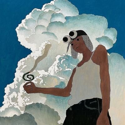 ArielSiletty's profile picture. 