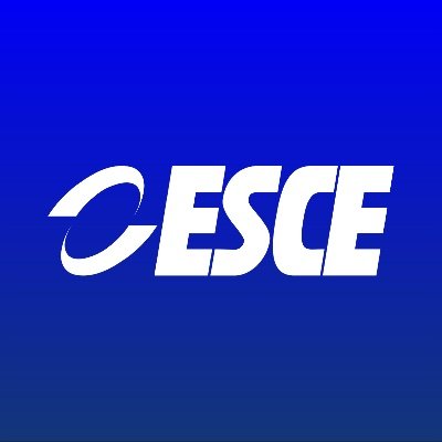 ESCE's profile picture. L’ESCE Délivre un diplôme visé Bac+5 revêtu du grade de Master et fait partie de la Conférence des Grandes Ecoles (CGE)