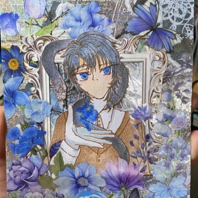 Mo_Xueyue_0106's profile picture. A 20-year-old fox who loves all kinds of games and works