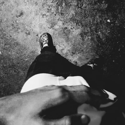 GHETTO_SZN's profile picture. Life choices||Gain train|| Cancer ♋️|| mutuals.
Port Harcourt.
Gadget dealer.
Artist 🎶