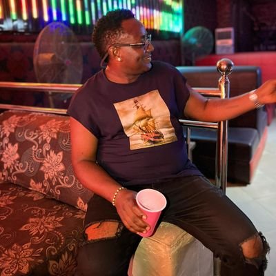 Asiwajuifee's profile picture. Family || Night life || Nigeria Politics || PBAT || National Association of Seadogs || Arsenal || Entrepreneur || Banking & Investment