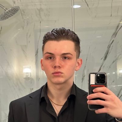 JoeyZagorskii's profile picture. Chicago