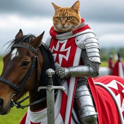 Progressisto's profile picture. La nostra sconfitta è iniziata quando abbiamo smesso di sguainare la spada.
DEUS VULT.
