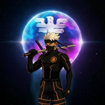 Crypto_Quad7's profile picture. Engr. & Web3 enthusiast | Collecting gains & ideas | Investor @Nigenest | Building where tech meets community 🔧🚀 |Building with @NigeOfficial