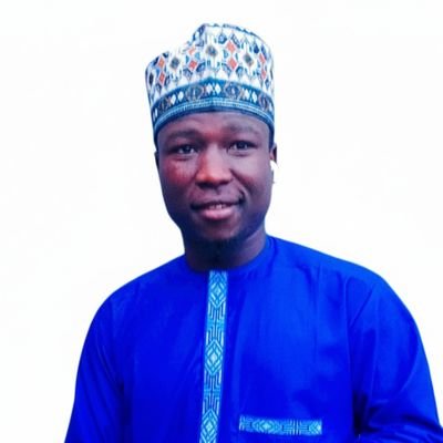 UsmanAbdul98235's profile picture. ZFX8TJE6