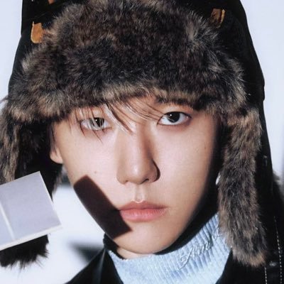 byunening's profile picture. cinnamonroll irl | nb advogado | multifandom, but exo, ateez & txt = 🏠 | baekhyun utted |