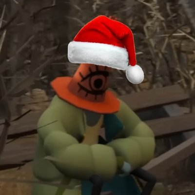 Linkplayz0's profile picture. 16
she/they🏳️‍⚧️
amateur game dev
i like hello neighbor probably to a worrying extent
nsfw dni