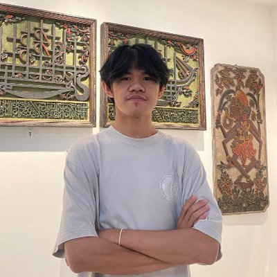 egirizaldix's profile picture. 💻 Build high-converting landing pages for Coaches Or Influencer
🔥 Done-for-you WordPress | Fast, Clean, High Converting
📩 DM for portfolio or order via Fiver