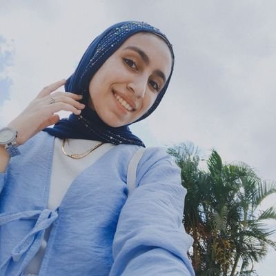 Hendd_adel's profile picture. PT Student