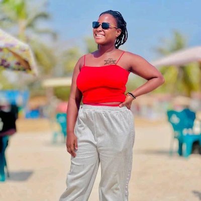 FatimataCo96423's profile picture. 